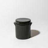Boîte Cylindrique - Laurier