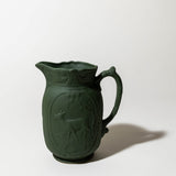 Pichet Cerf - Vert Mousse
