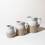 Water jug - White