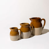 Pot à eau - Miel
