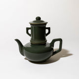Cafetière - Laurier