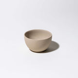 Tasting Bowl - Unglazed Stoneware