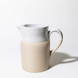 Paris Pot - White