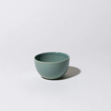 Tasting Bowl - Grey Green