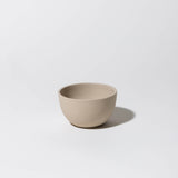 Tasting Bowl - Raw & Natural Stoneware