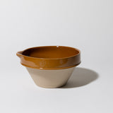 Terrine with Spout - Honey