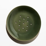Draining Dish - Laurel
