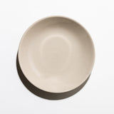 Assiette en Grès - Naturel