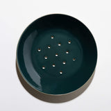 Draining Dish - Secret Green