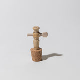 Tap & Stopper for Vinegar Jar