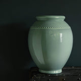 Jarre Provençale - Vert de Gris