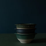 Ear Bowl - Celestial & Midnight Blue