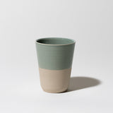Gobelets - Vert de Gris