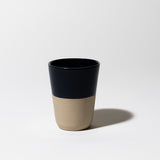 Cups - Midnight Blue Ink