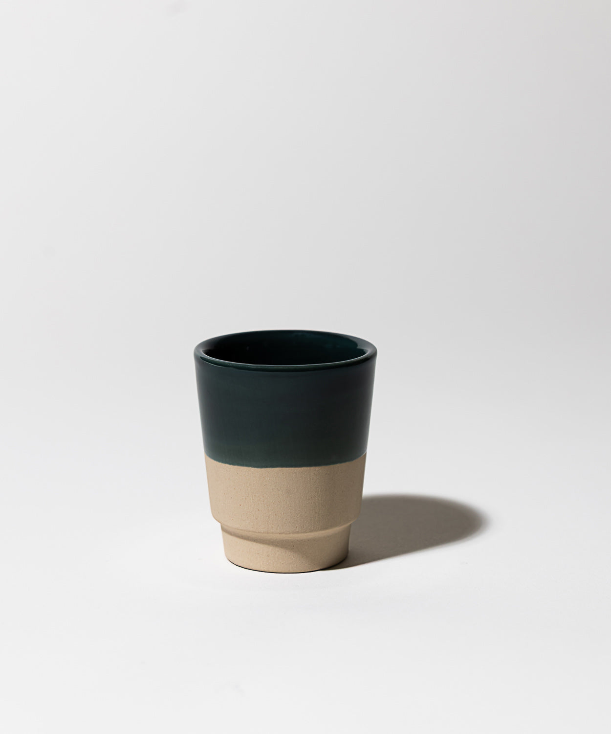 Cups - Secret Green