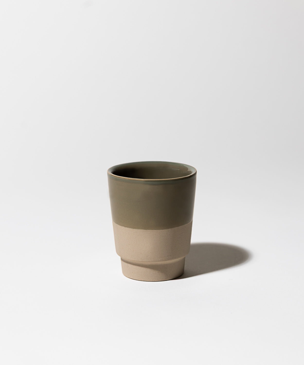 Cups - Sage