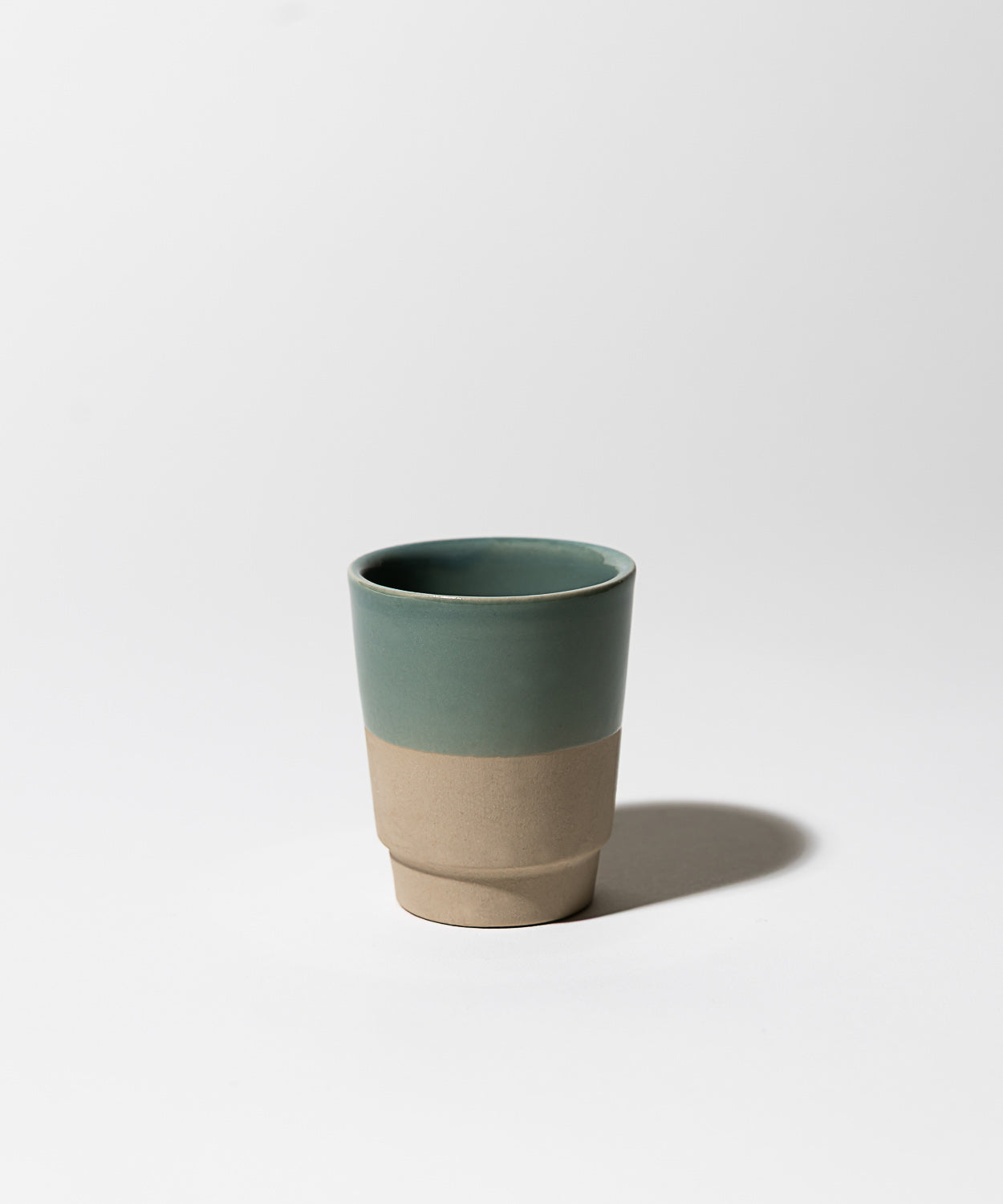 Cups - Verdigris