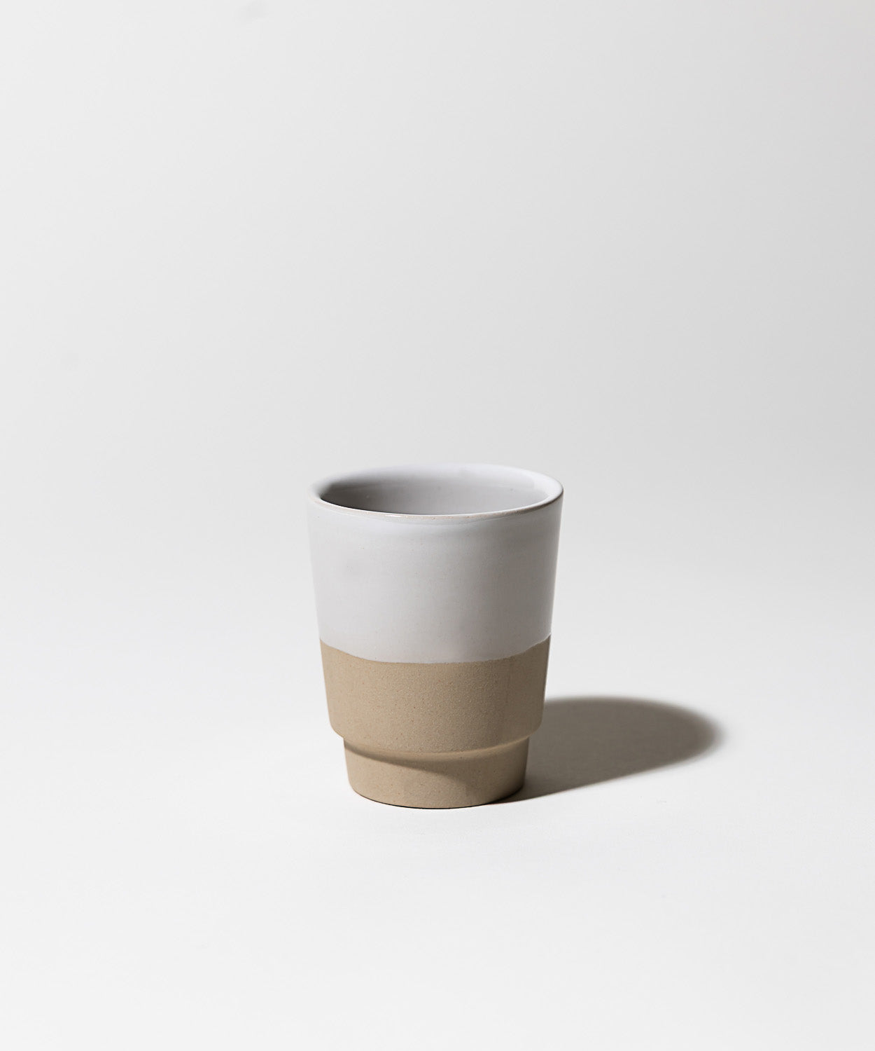 Cups - White