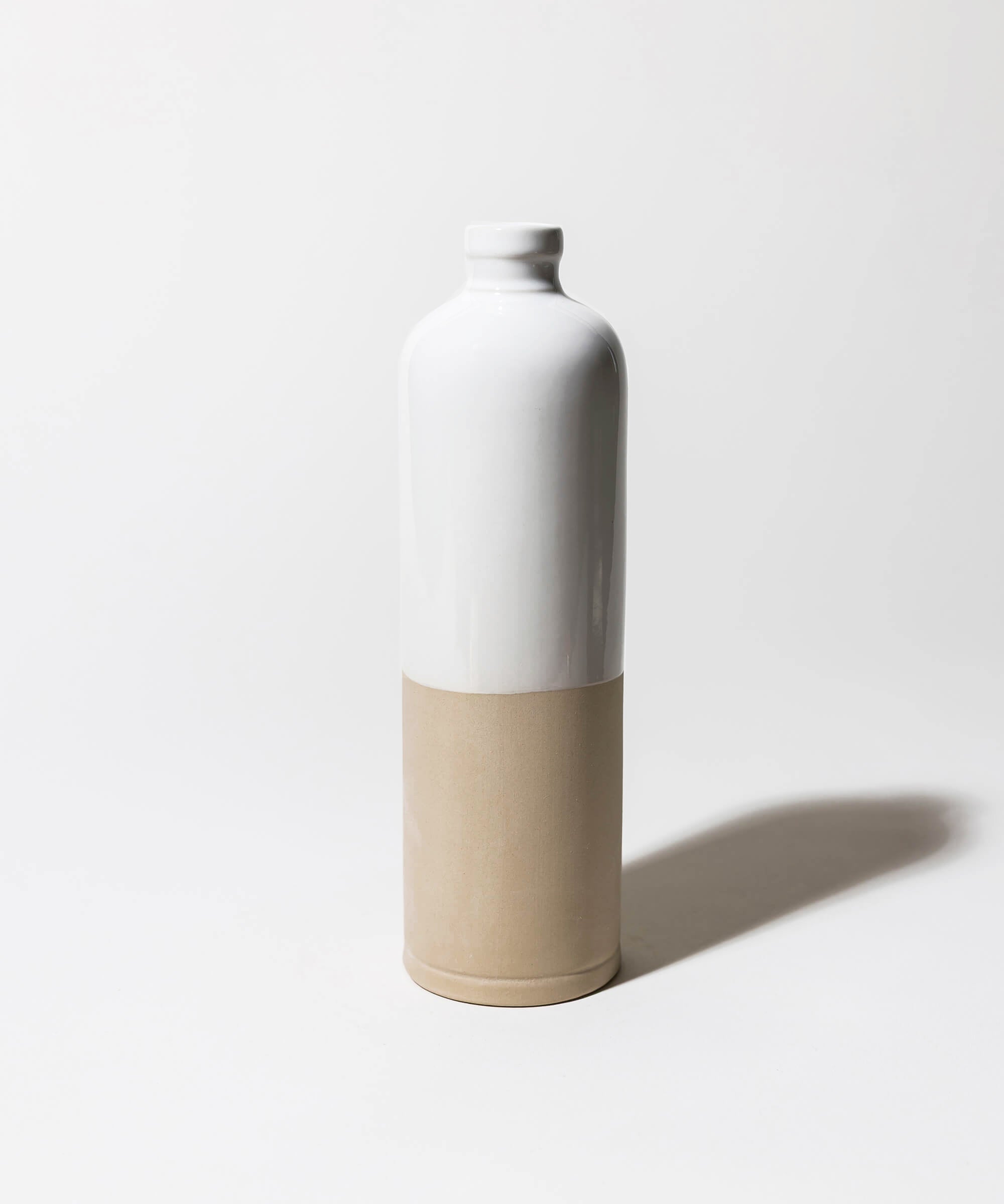 Cruchon - Blanc