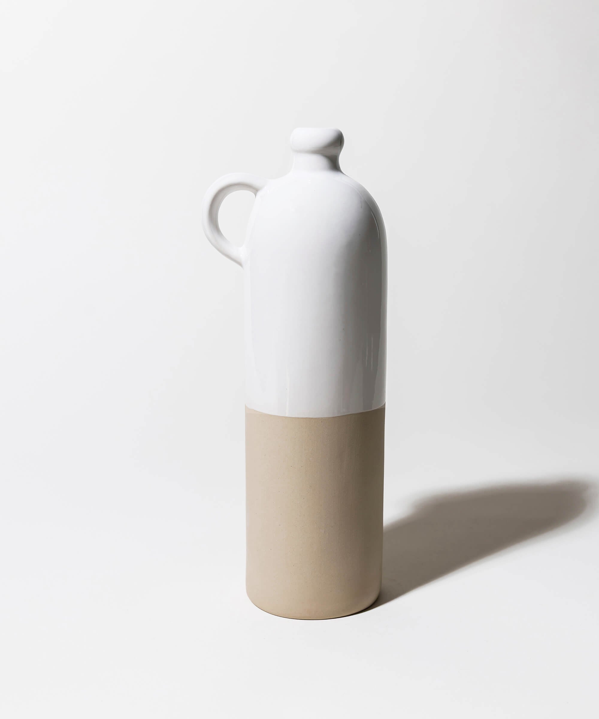 Cruchon - Blanc