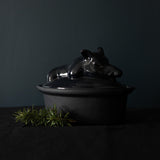 Terrine Bestiaire Sanglier