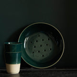 Assiette Égouttoire