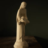 Vierge à l'enfant
