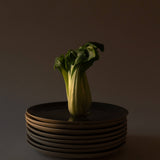 Stoneware Plate