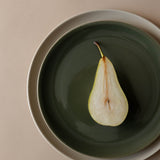 Stoneware Plate