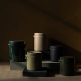 Boîte Cylindrique
