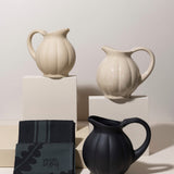 Pumpkin Pitcher