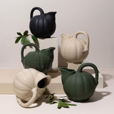 Melon Pitcher