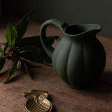Pumpkin Pitcher