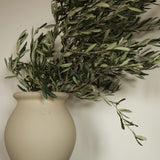 Jarre Menton - Raw Stoneware