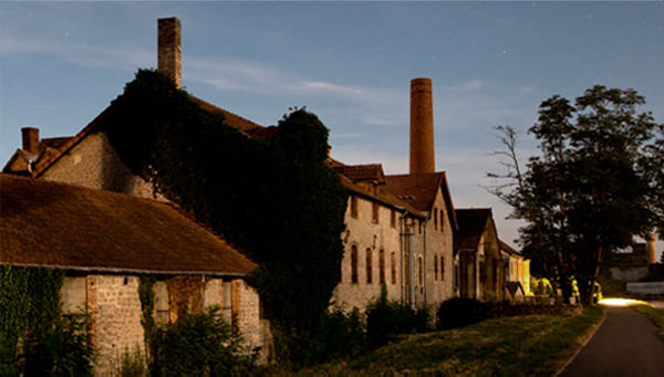 La Manufacture de Digoin à Digoin