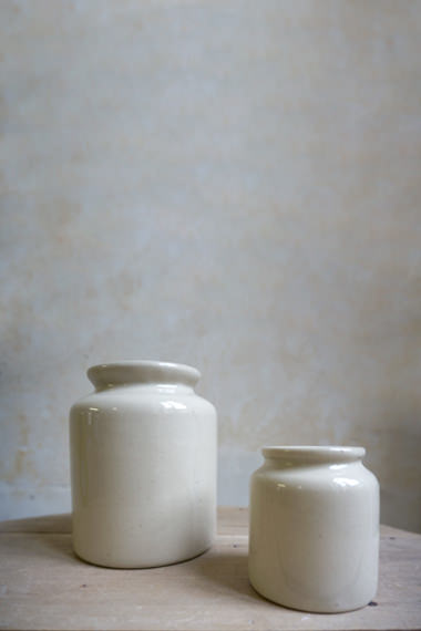 Mustard jar, Manufacture Digoin