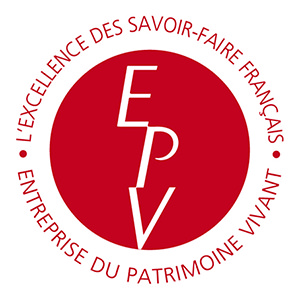 Logo EPV